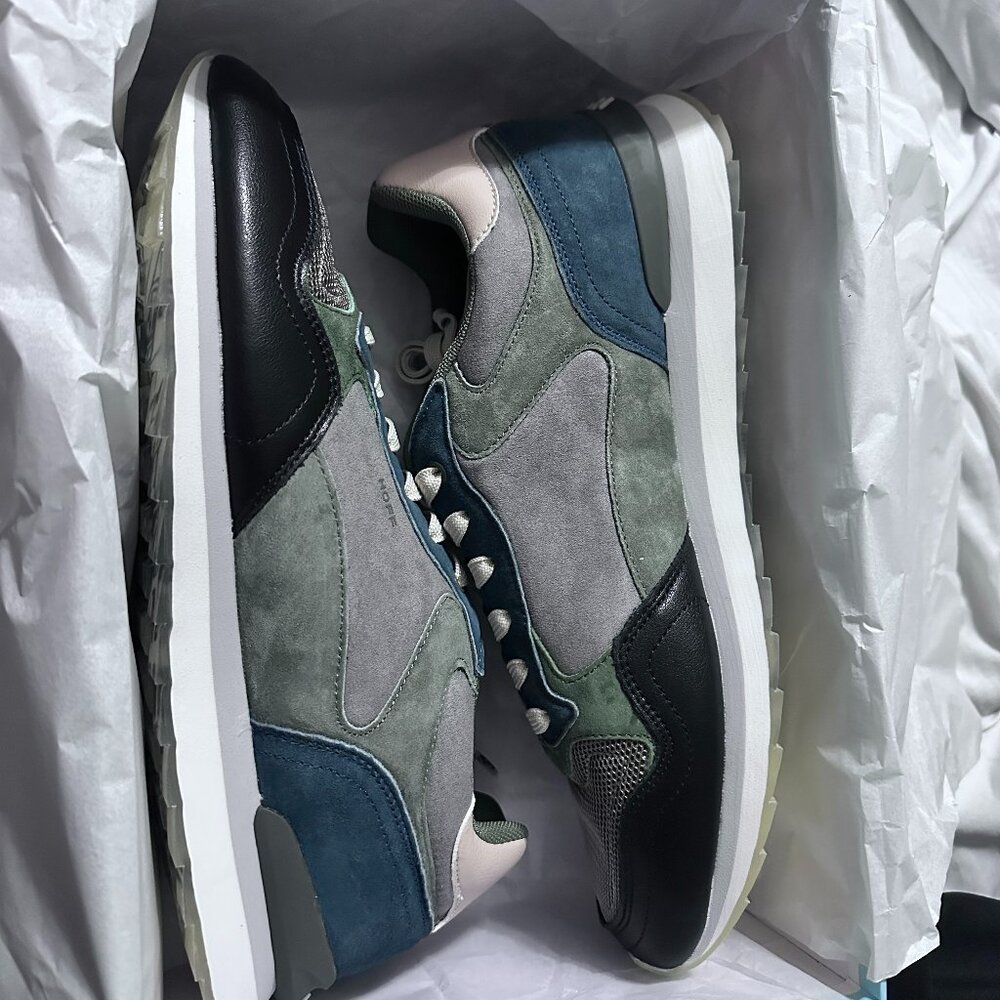 HOFF Quebec Runners (NWT)